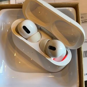 Air Max wireless Pods like apple Airpod Pro BT 5.0